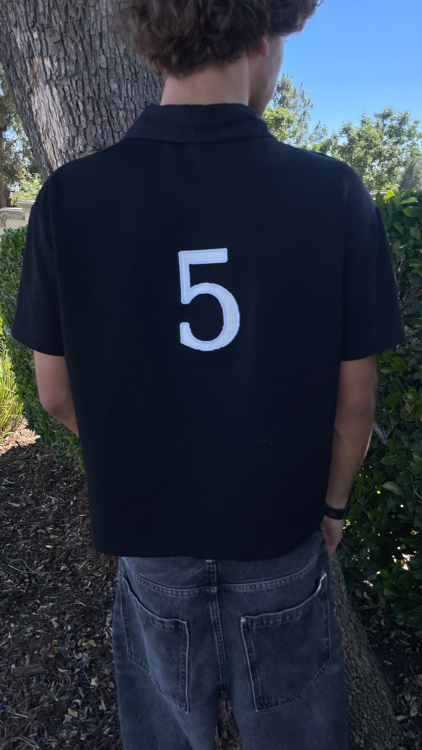 sanity polo