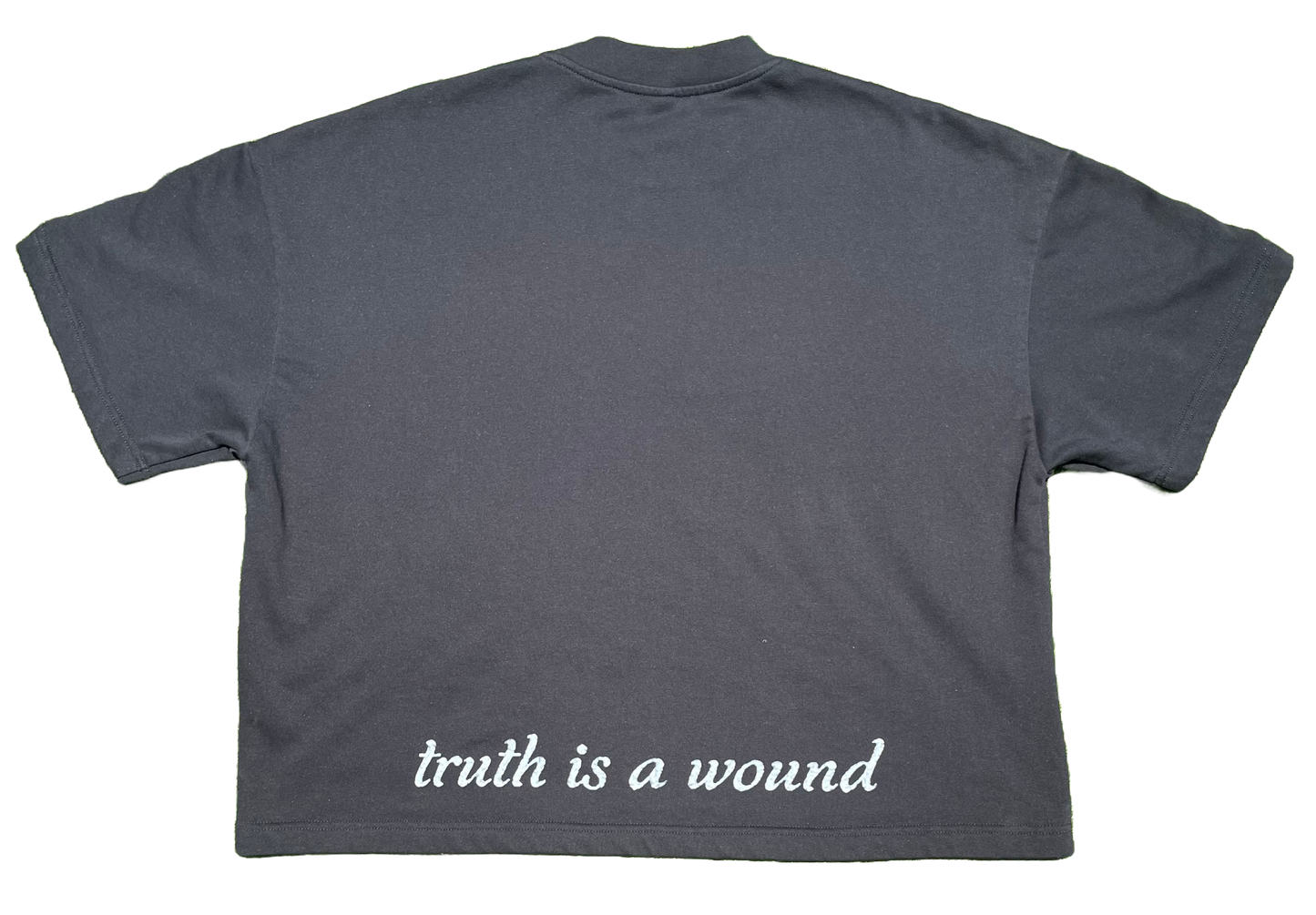 protect your sanity tee