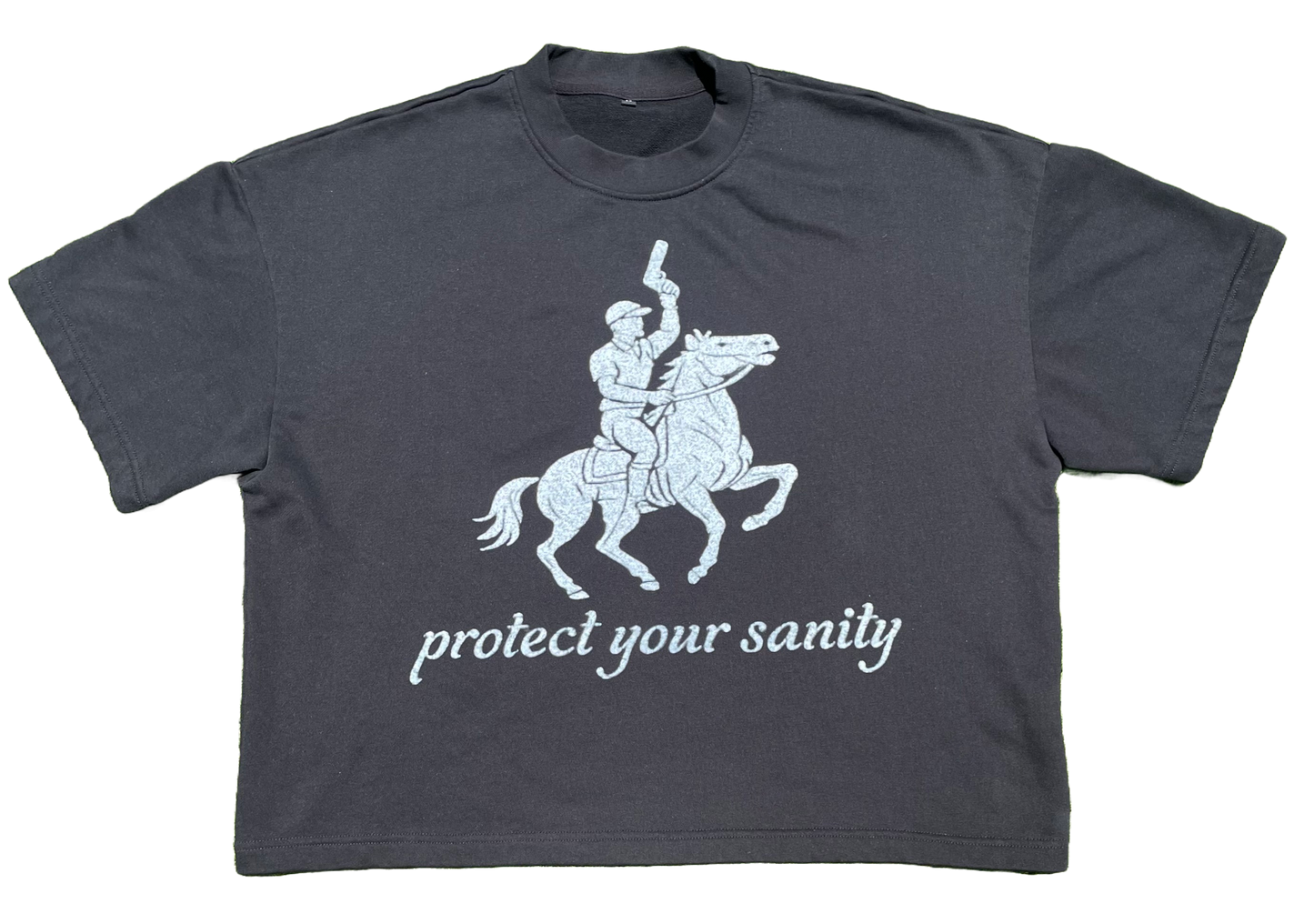 protect your sanity tee