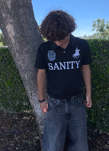 sanity polo