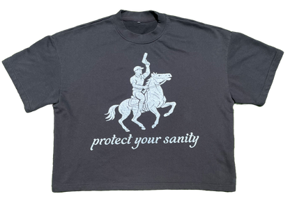 protect your sanity tee