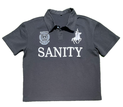 sanity polo